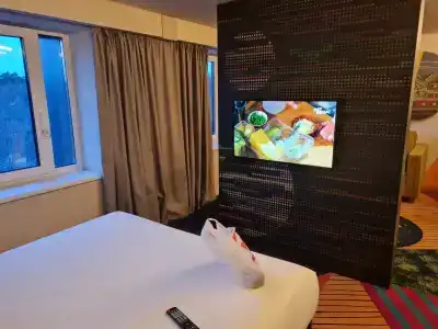 ibis Styles Челябинск - 93