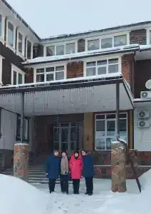 Георгиевский - 21