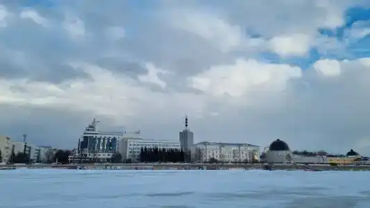 Пур-Наволок - 97