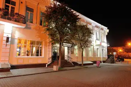 Губернская - 59