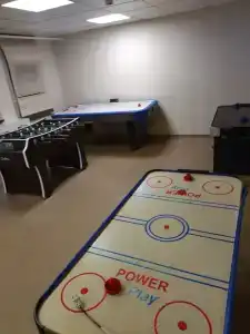 Санаторий-Профилакторий Лесная Поляна - 22