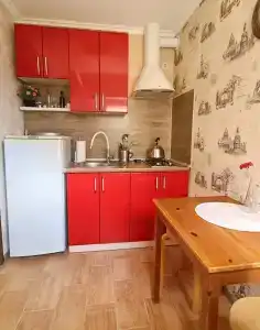 Гостевые домики - 22