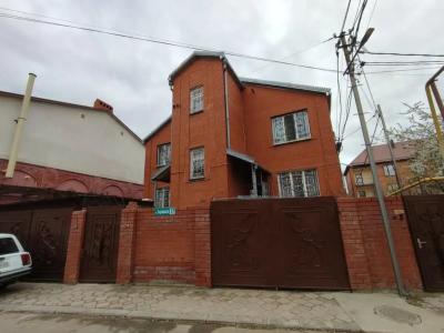 Поющие в Терновнике - 26