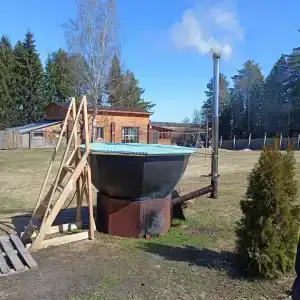 Сосновый - 8