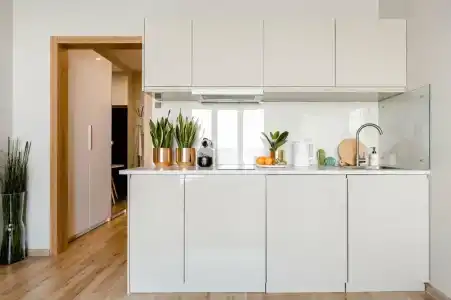 Docklands SkandiLoft - 23