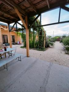 Усадьба Дивноморье - 64