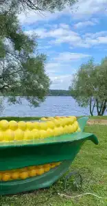 Ice-пляж - 14