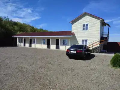 Березка - 1