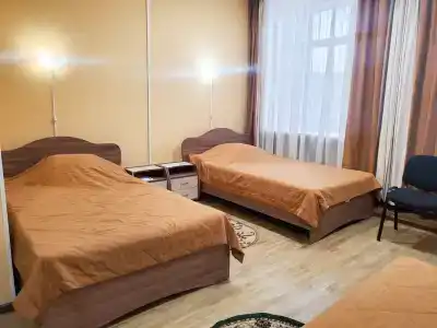 Smart Hotel Kdo - 48