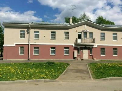 Типичный Питер - 16