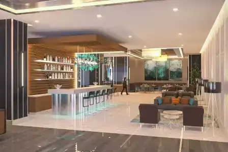 Tryp By Wyndham Istanbul Basın Ekspres - 41