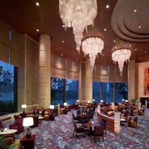 Shangri-La Guangzhou - 22