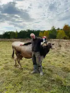 Бородино - 21