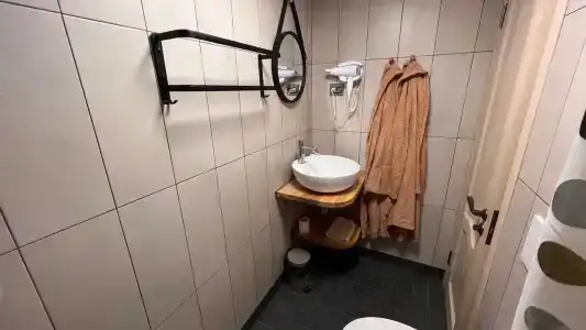 Домики the.small.hill.house - 35
