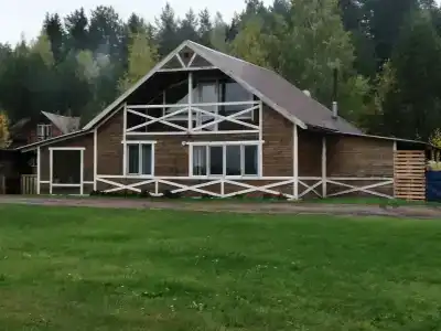 Сосновый - 29