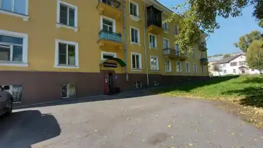 Золотое крыло - 0