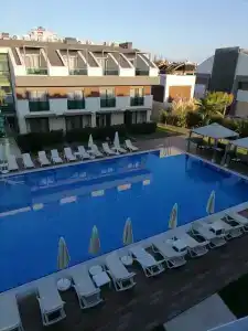 Veranda Suites - 17