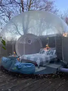 Bubble Dacha - 26