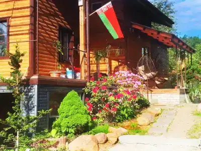 Райский сад - 9