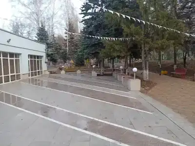 Волжанка - 28