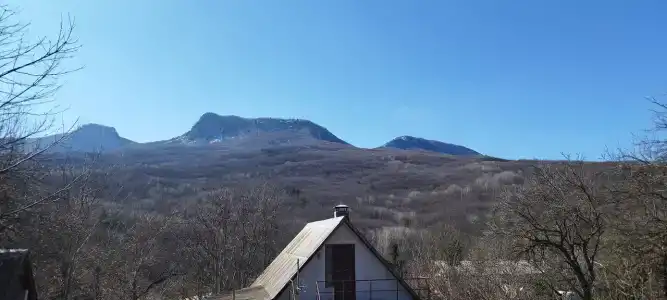 База отдыха у Иваныча - 35