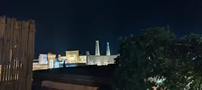 Ulli OY Boutique & Terrace - 42