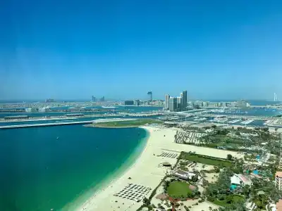 Rixos Premium Dubai JBR - 11
