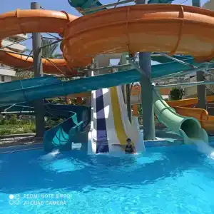 Alaiye Resort & Spa - Ultra All Inclusive - 91