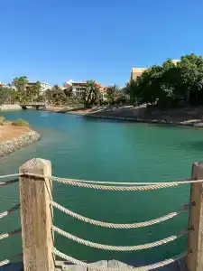 Шератон мирамар резорт эль гуна - 49