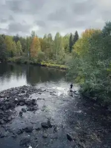 Купола Карелии - 32
