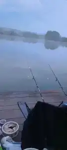 Рыбалка на Юдинках - 32