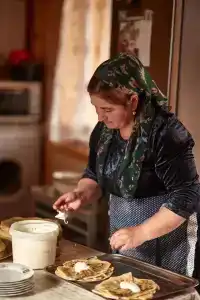 у Зимфиры - 8