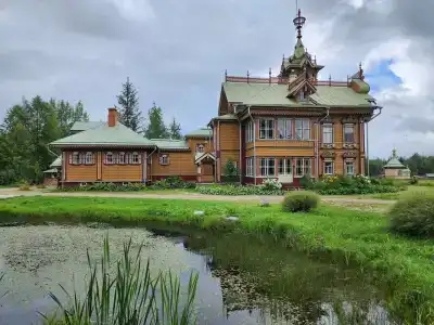Лесной Терем Асташово - 1