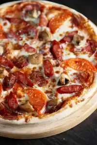 Alma Park Resort - 44