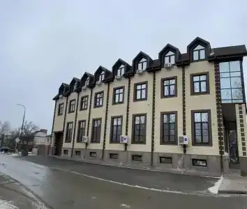 Ресторанно-гостиничный комплекс Очаг - 5