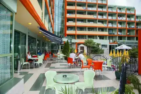 MPM Kalina Garden - Все включено - 66