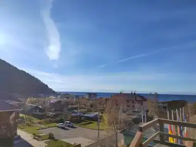 Крестовая Падь - 20