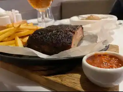 Шале Гринвуд - 29