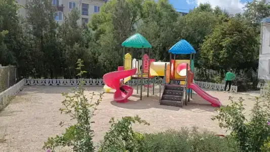 Пансионат СТК ПРИМ - 3