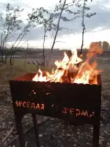 Веселая ферма - 40
