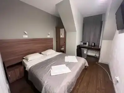 Демократ на Некрасова 58 - 53