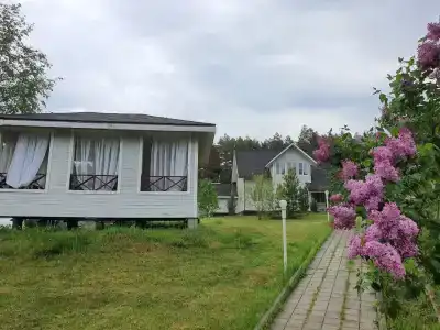Озерява Апарт - 20
