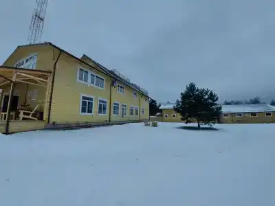 Конный Двор в Пржевальском - 9