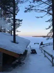 Karelia Village - 20