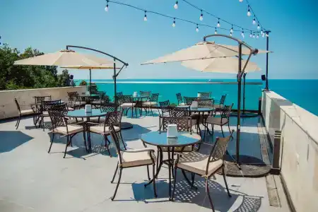 Capo Verde Batumi - 45