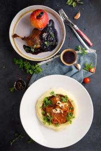 Ладожская Усадьба - 16