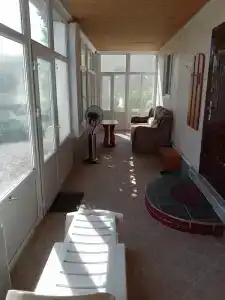 Дом у моря под ключ 500 метров от пляжа. Судак, бухта Бугаз. - 24