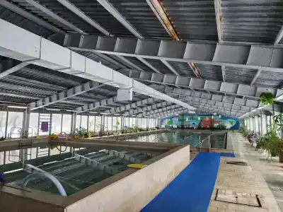 Пансионат Ольшаники - 73