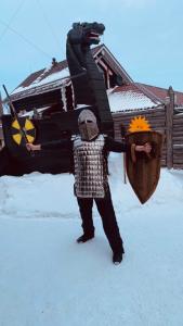 Варяжская дружина - 38
