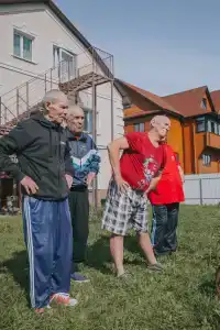 Комфорт - 6